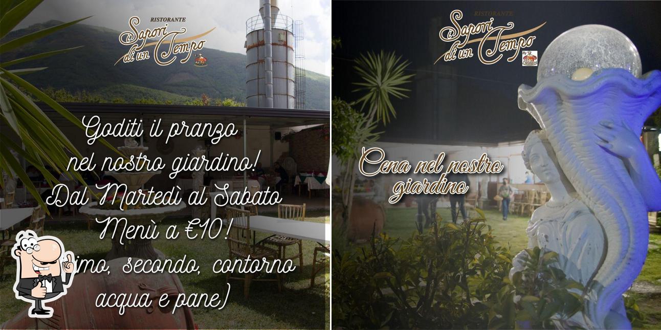 Guarda questa foto di I Sapori Di Un Tempo By La Pentolaccia La Pentolaccia