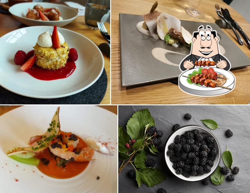 Cibo al Les Ateliers