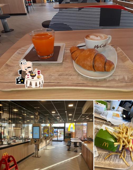 McDonald's Porto Torres