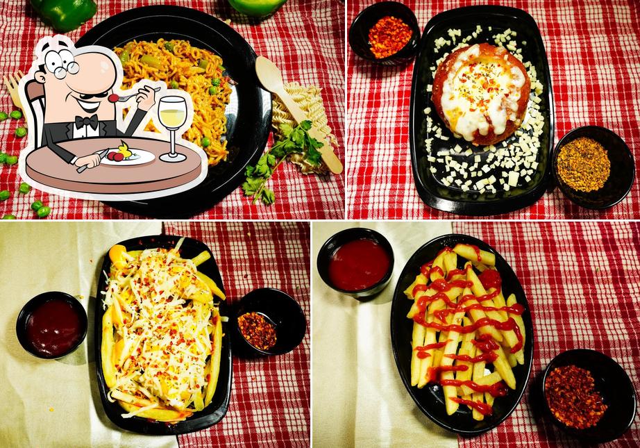 Mumbai On Plate - Best Mumbai Vadapav