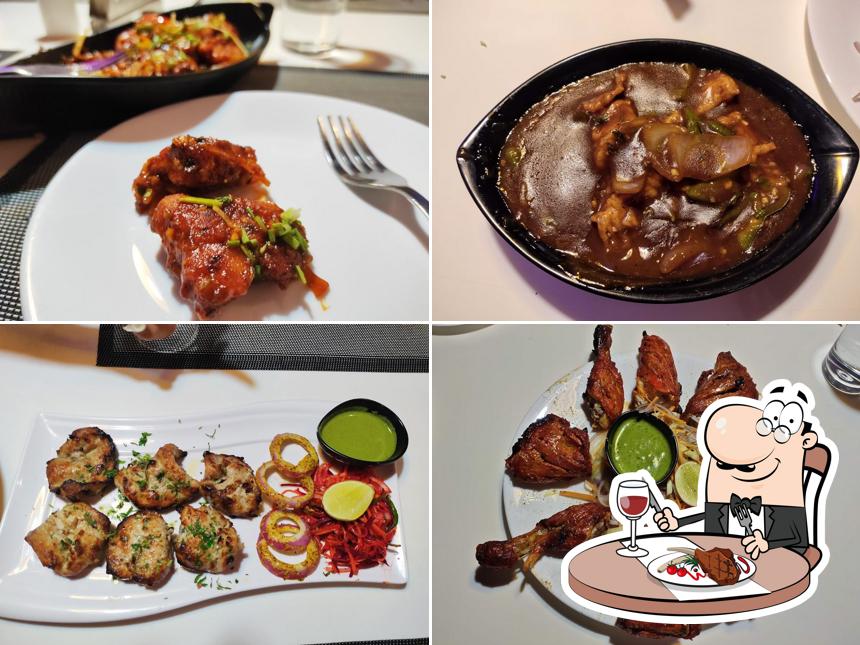 New Dragon Chinese Point