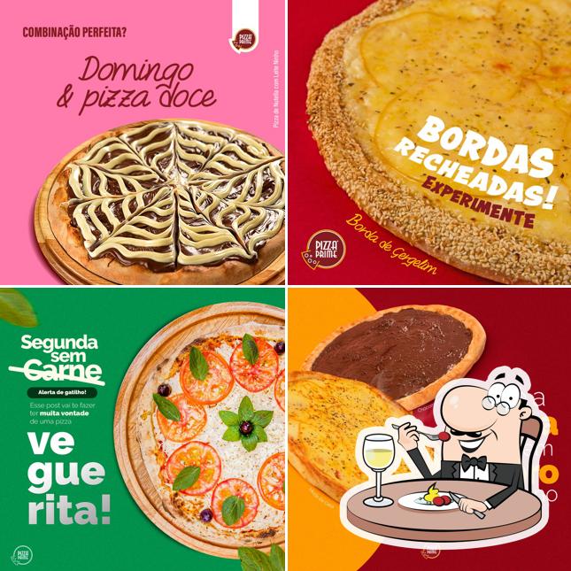 Pizza Prime Jundiaí SP