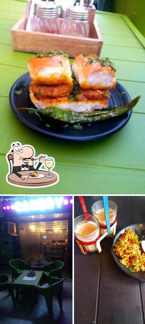 Meals at Cakery best cakes in jaipur