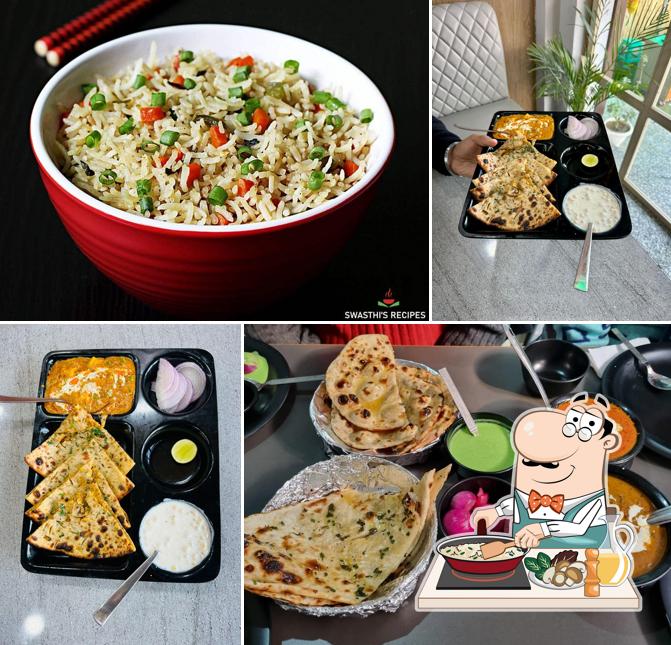 Shivam dhaba & restaurant