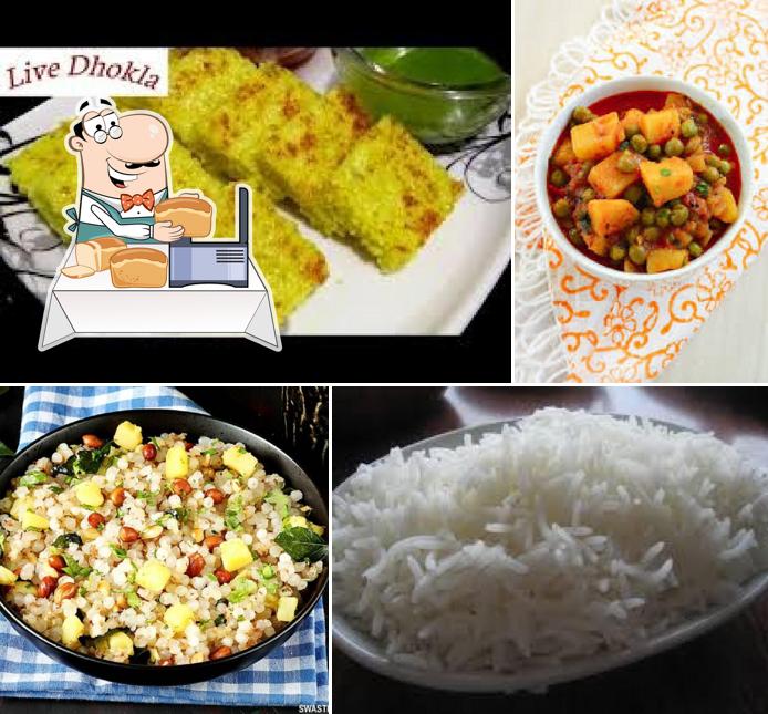 Sonal's Kitchen Homemade Food (Tiffin Service)