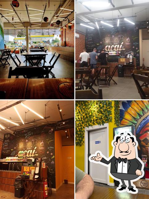 The Best Açaí - Santo Antônio