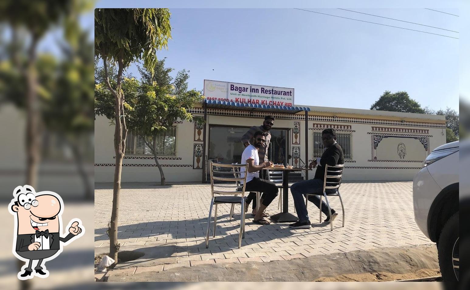 Baggar inn Restaurant