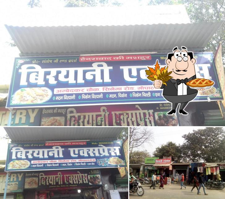 Biryani Express photo