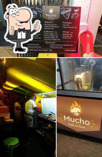 See the picture of Mucho Goa