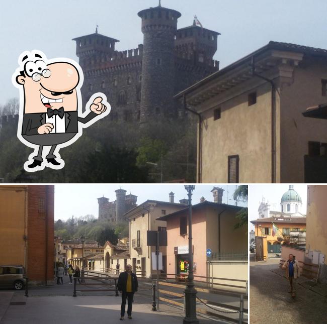 Guarda gli esterni di Boifava