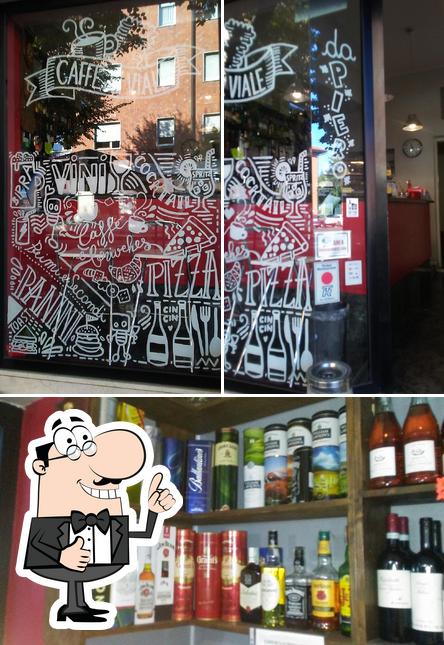 Foto di Caffe' Del Viale