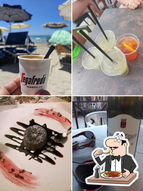 Platti al Dune Mosse