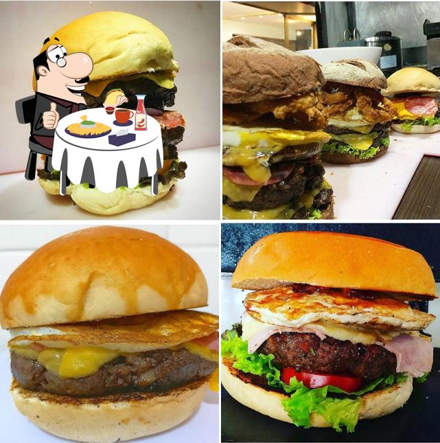 Garagem Burger