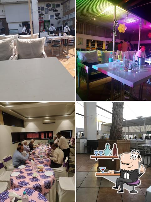 Check out how House of Beers looks inside