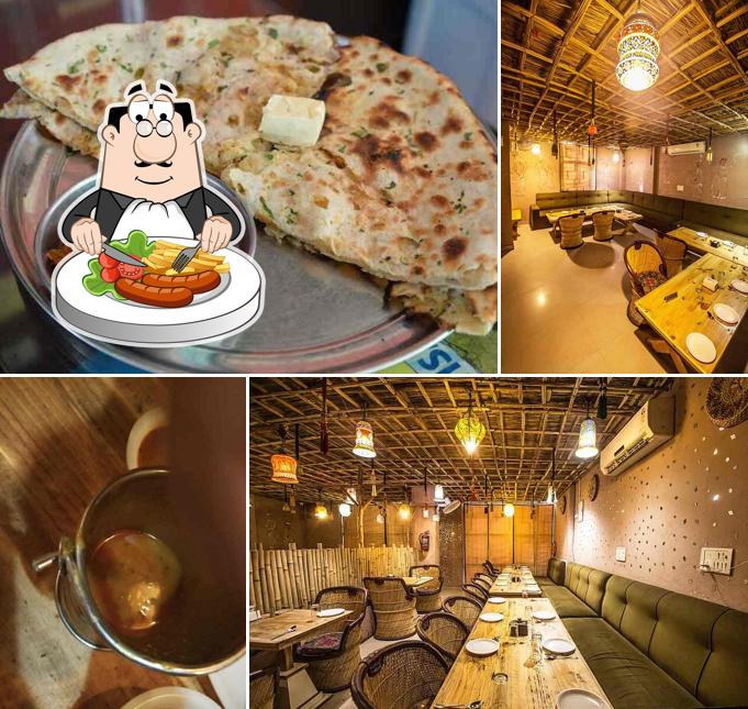 Meals at Kake Di Hatti V.T. Road