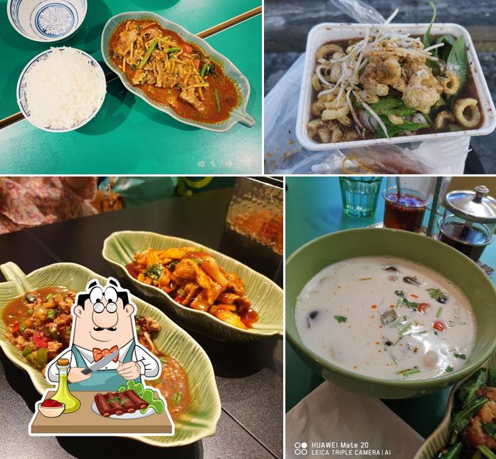 Phanat Thai - Restaurant & Take Away