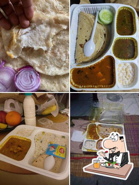 Agarwal's Ghar Ka Khana