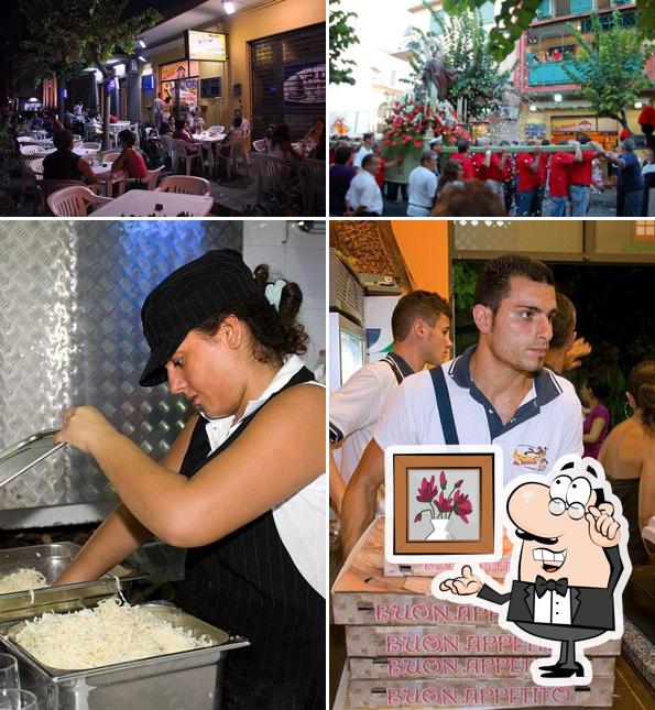 Al Duomo Di Milazzo Monica