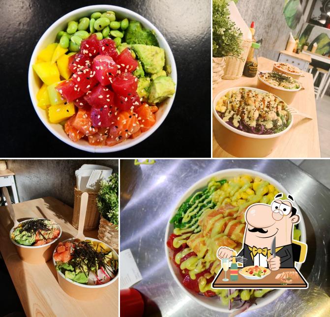 HAWAII POKE CITTADELLA