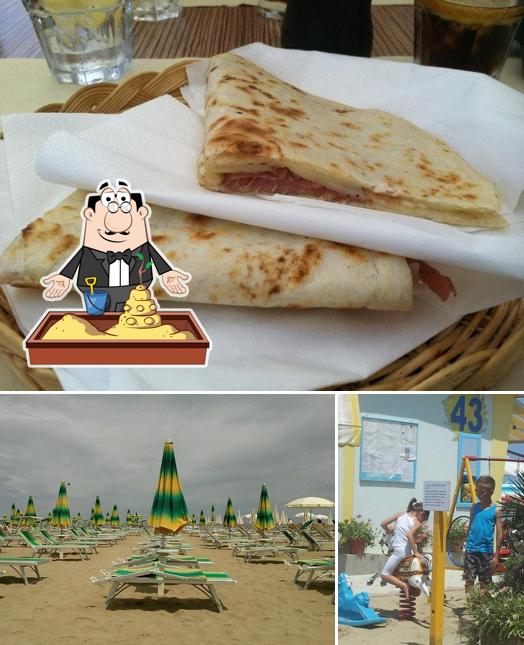 Ecco una foto di Habana Cafè Beach