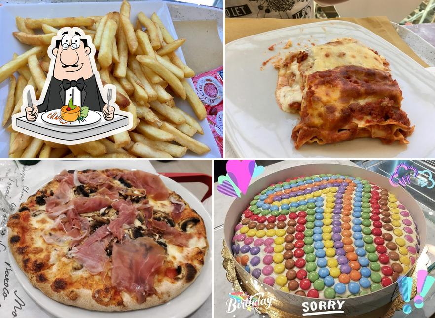 La Dispensa Cafè & Bistrot