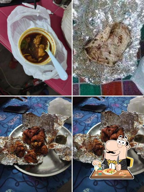 Lucknavi Tandoori Fastfood