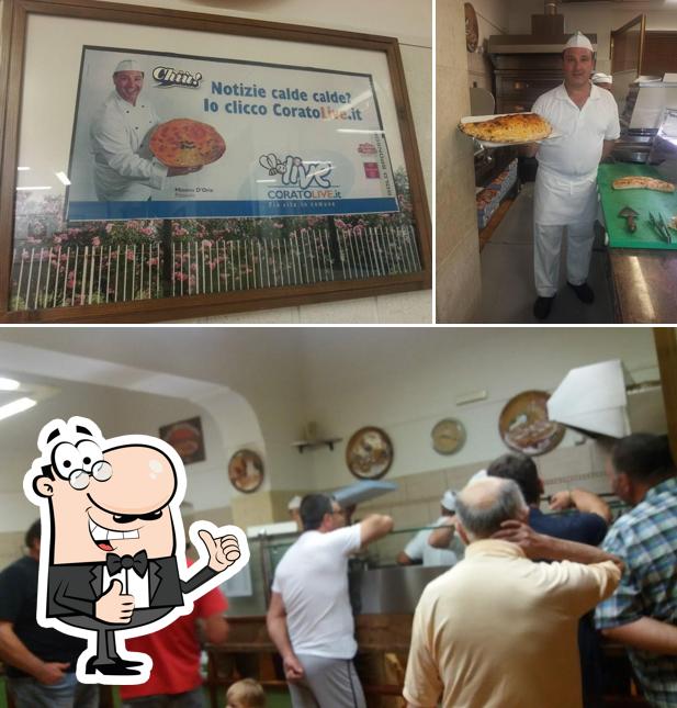 Vedi la foto di Pizzeria Da Mimmo