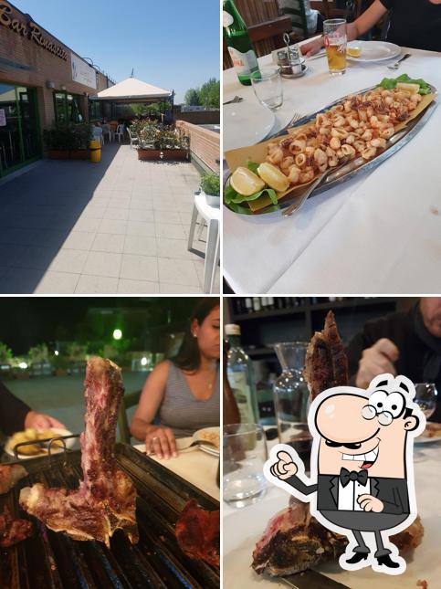 Gli esterni di Ristorante Masetto da Lamporecchio 2.0