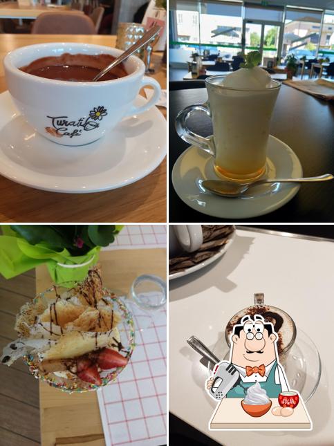 Turati Cafè di Renon Carmen