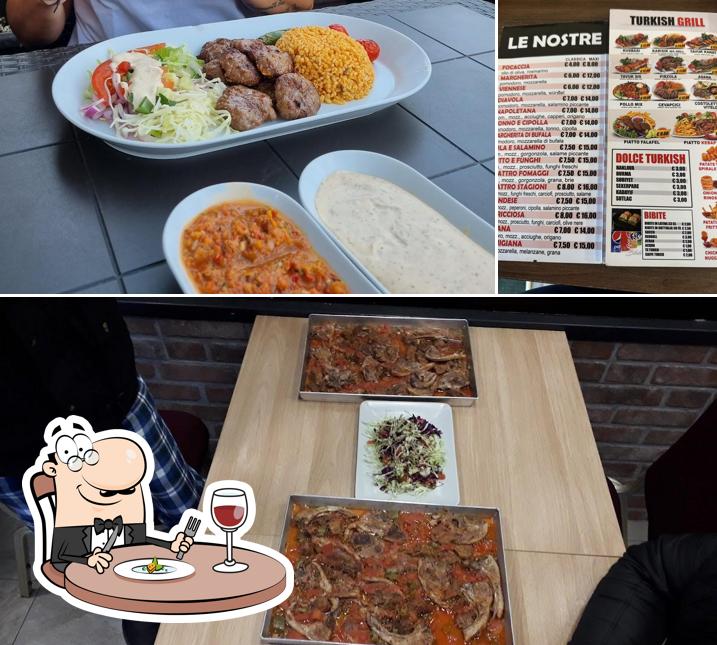 Platti al Turkish Kebab Pizza Grill