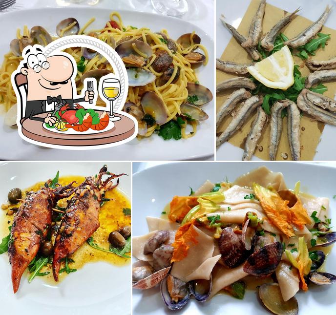 Ristorante Pizzeria Traiano dal 1985