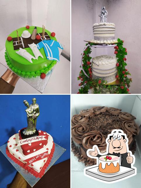 CHOCOLATE BOUTIQUE BAKERY AND CAFE, FRENCH PASTRY HOUSE