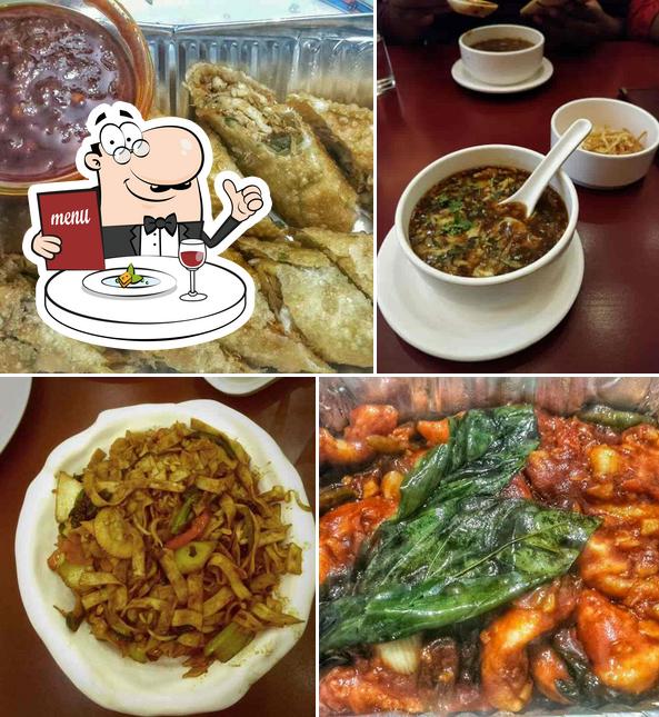 Flavours Of China, Dadar