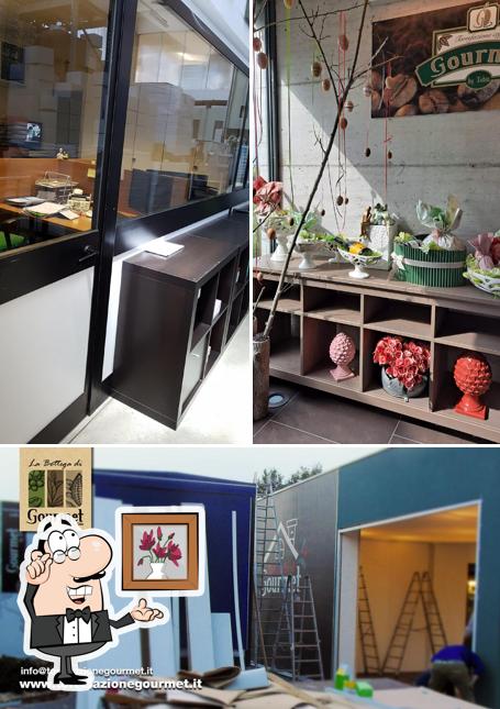 Torrefazione Caffè Gourmet by Tobia