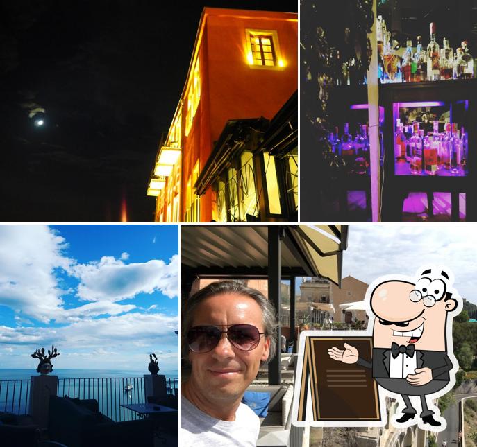 Hotel Metropole - Taormina