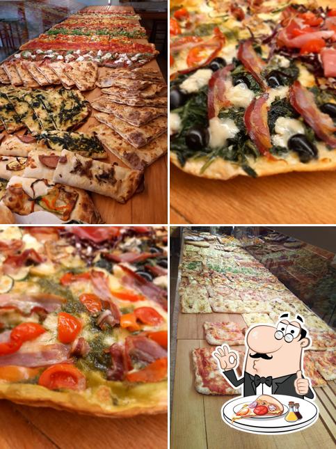 Pianeta Pizza Di Di Ramio Alessio