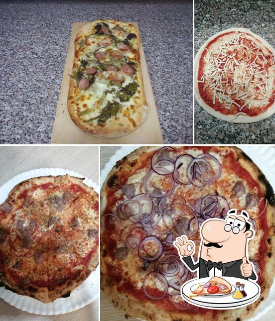 Strapizzami lissone panuozzeria