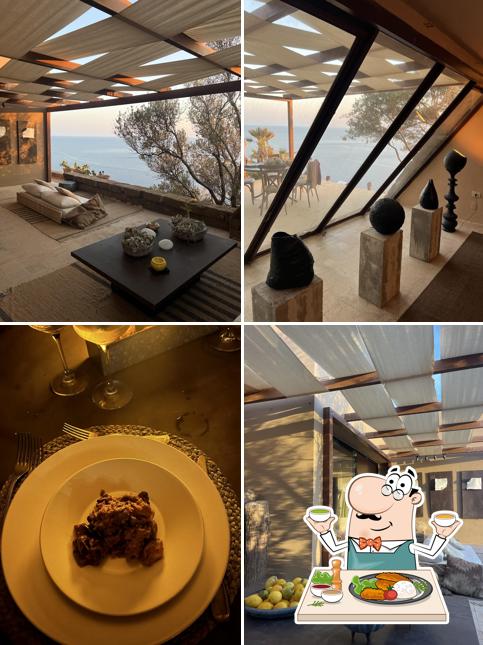 Cibo al Dammare Arte & Ristoro