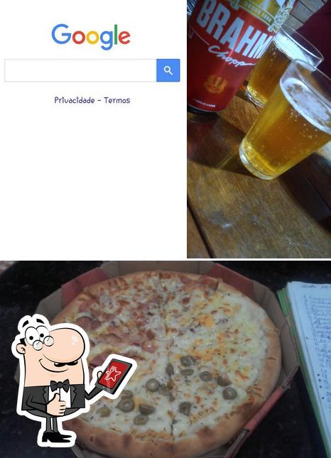 Pizzaria (Renascer) Dom Cheff