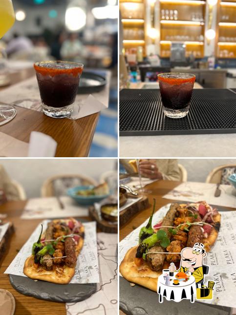 Plaka By Chef Ajay Chopra, Bengaluru