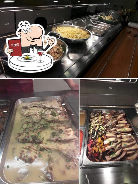 Cibo al RITA Terreverdi