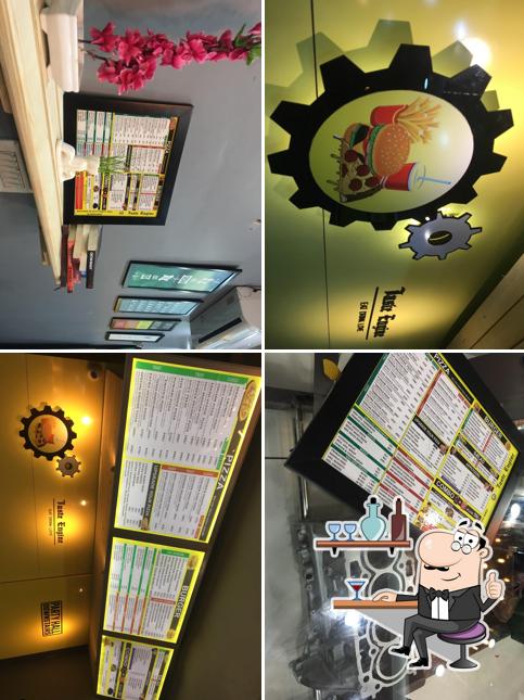 Taste Engine Sangrur