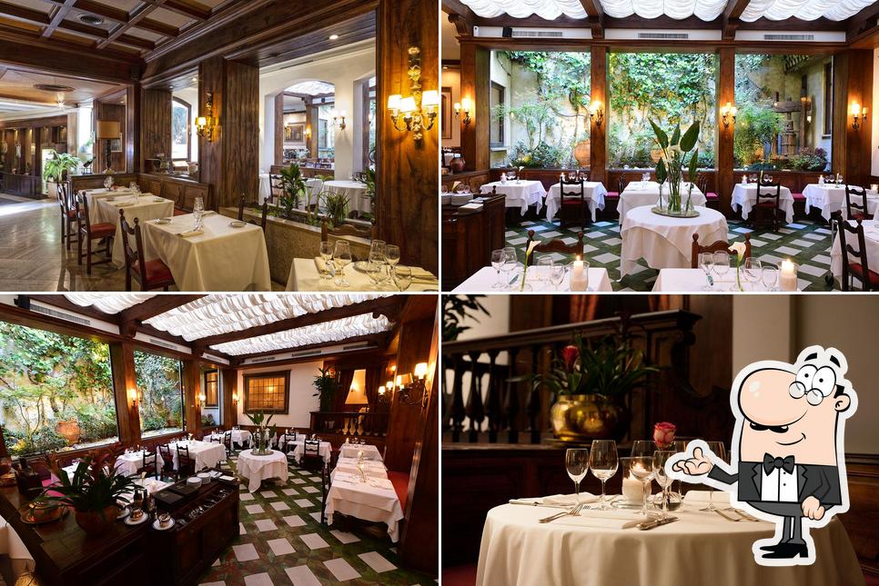 Ristorante Storico Sabatini