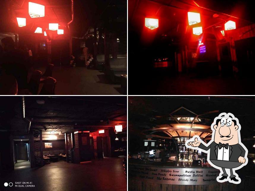 Sounds & Spirits - Best Night Club