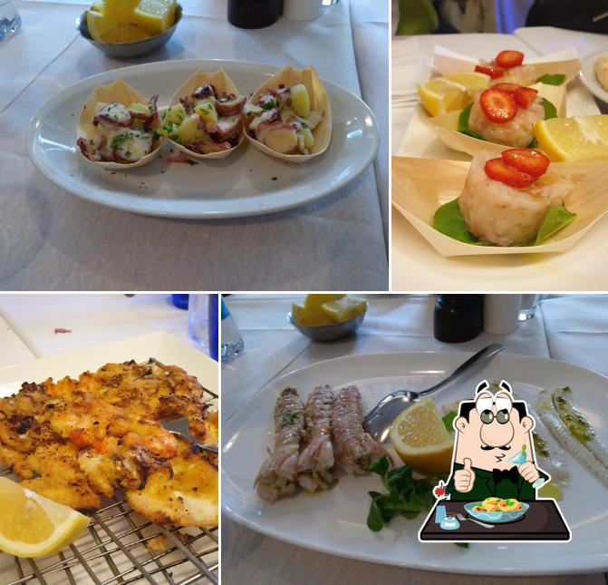 Trattoria Marinelli da Vittorio