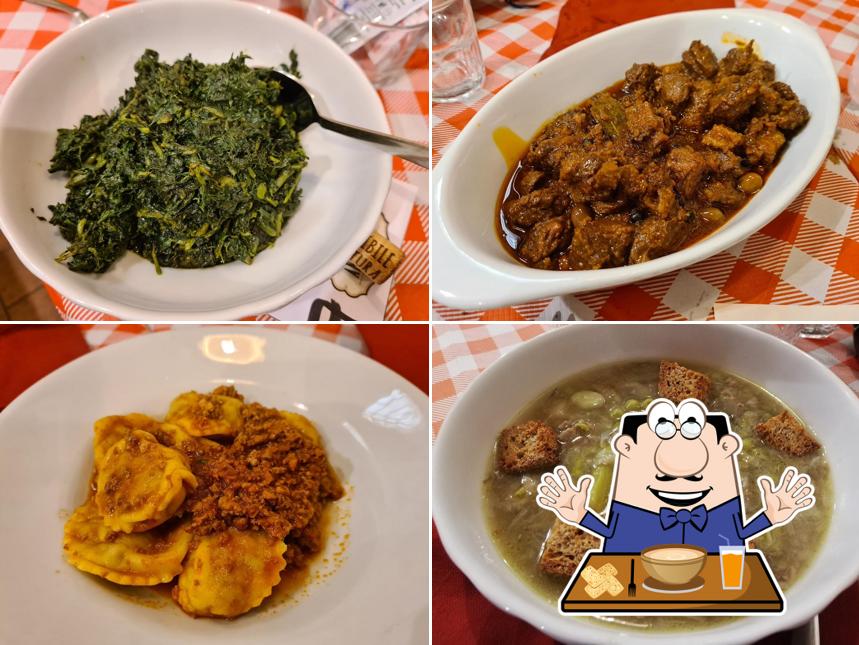 Osteria La Bottega di Anna e Leo