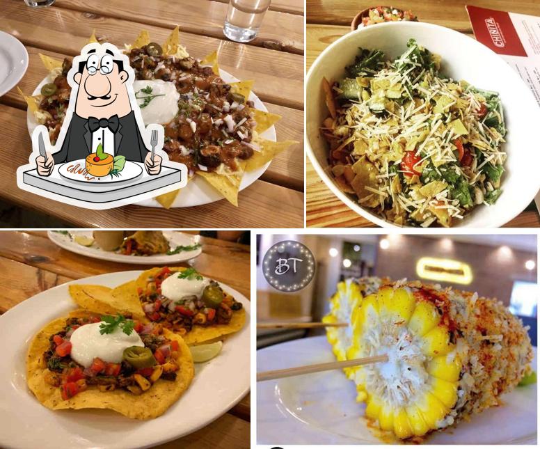 Chinita Real Mexican Food Koramangala