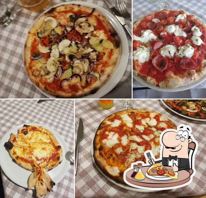 Amici Miei Tipicoteca