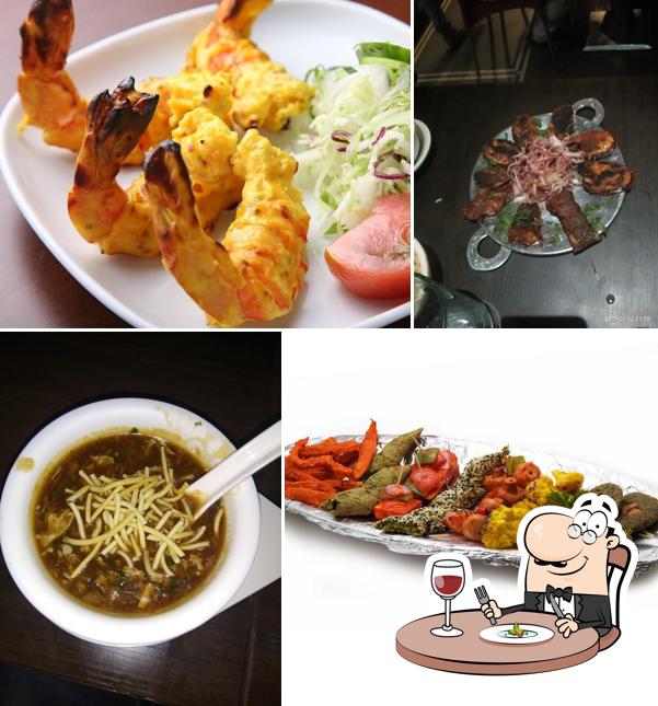 Koliwada Restaurant and Bar