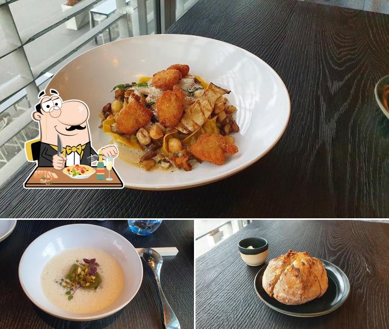 Platti al Lucide Restaurant